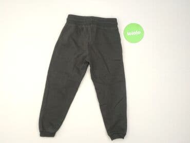 kapcie w ccc: Sweatpants, Primark, 4-5 years, 110, condition - Very good — 3