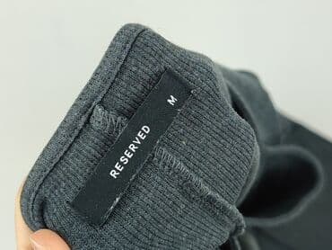 sukienki prążkowana reserved: Reserved, Sukienka damska, rozmiar M — 4