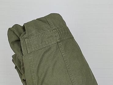 spodnie kargo: Ladies, Parka damska, rozmiar S — 6