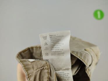 białe rajstopy rossmann: Rosner, Jeansy damskie, rozmiar S — 6