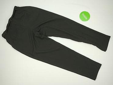 rajstopy den: ONLY, Spodnie materiałowe damskie, rozmiar XS — 3