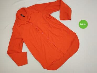 zalando koszule z jedwabiu naturalnego: Zoio, Koszula damska, rozmiar M — 3