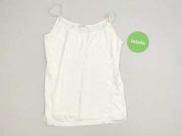 białe t shirty basic: Ergee, Women`s T-shirt, size S (EU 36) — 2