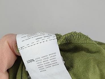 klapki ccc na platformie: Reserved, Sukienka damska, rozmiar XL — 5