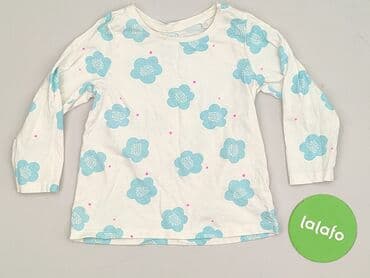 sukienki z weluru i aksamitu allegro: Bluza, Cool Club, 1.5-2 lat, 86-92 cm, stan - Idealny — 2