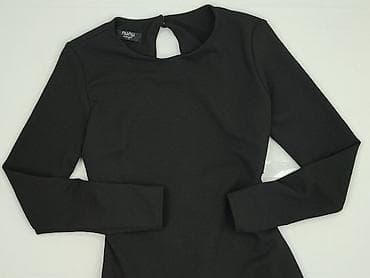 czarne outfity: Sukienka damska, rozmiar S — 1