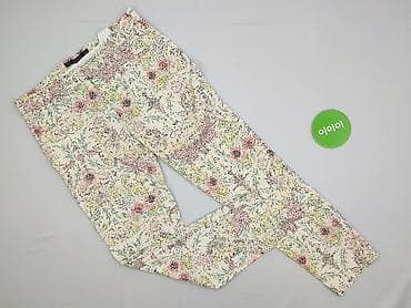 baletki h: Zara, Spodnie materiałowe damskie, rozmiar M — 2