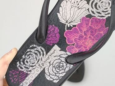 crocs hermes: Ipanema, Thongs for women, size 37 — 6