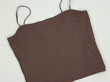 biustonosz 85f: Sinsay, Top damski, rozmiar S — 1