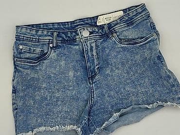 evisu jeans: Esmara, Szorty damskie, rozmiar S — 1