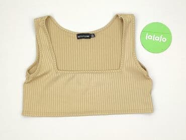 simple bluzki: PrettyLittleThing, Топ жіночий, розмір M — 2