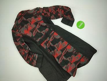 kurtki monarii: Roman Originals, Płaszcz damski, rozmiar S — 3