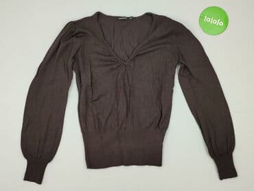 czy akryl w swetrze jest dobry: Atmosphere, Sweter damski, rozmiar L — 2