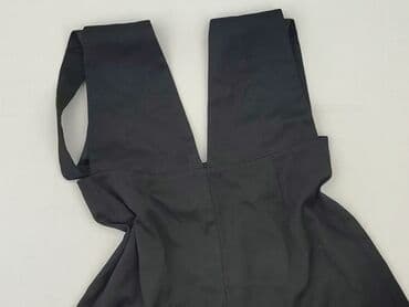 obcisła spódniczka czarne: H&M Divided, Women`s skirt, size M — 1