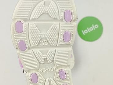 mk klapki: Sandałki 33, Używany — 5