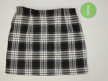 second hand internetowy: H&M Divided, Spódnica damska, rozmiar M — 4