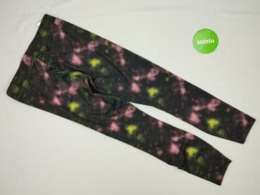 rajstopy po angielsku: Legginsy Sportowe damskie, M — 3