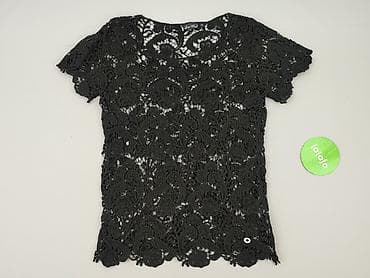 koronki: Bluzka damska, rozmiar M — 2