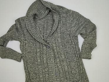 Kardigan damski, rozmiar 3XL