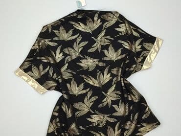 asymetryczne bluzki oversize: Bluzka damska, rozmiar 3XL — 1