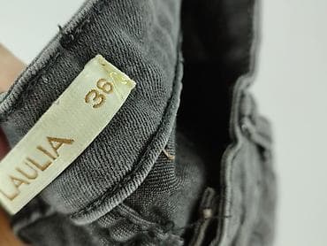 jeans lois: Laulia, Szorty damskie, rozmiar S — 5