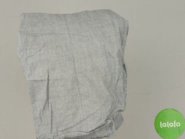 czerwona koszula sinsay: Sinsay, Сорочка для чоловіків, розмір M — 7