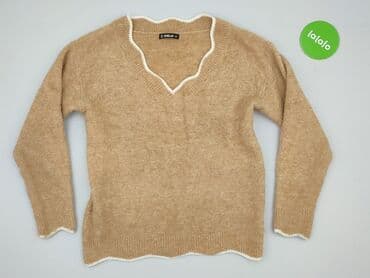 Komplety dresowe: Sheilay, Sweter damski, rozmiar M — 2