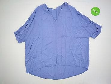 violetty gry: Bluzka damska, rozmiar One size — 2