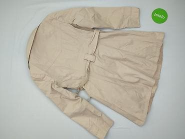 buty winylowe: Dunnes, Płaszcz damski, rozmiar M — 3