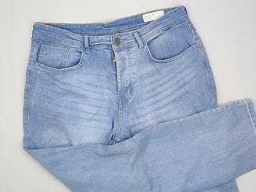 outlet jeans wrangler: Jeansy dla mężczyzn, rozmiar L — 1