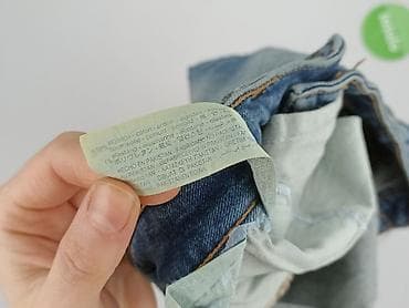 cudi jeans: Zara, Jeansy damskie, rozmiar M — 5