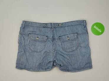 krótkie spodenki big star damskie: Szorty damskie, rozmiar XL — 3