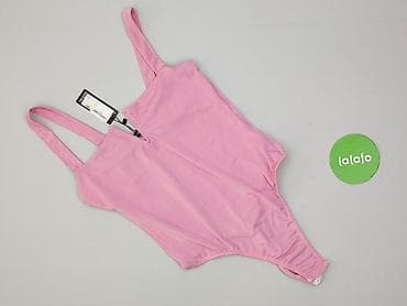 born2be baleriny: Boohoo, Body damskie, rozmiar S — 2