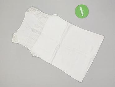 basic tops h m: Жіноча блуза, розмір S — 2