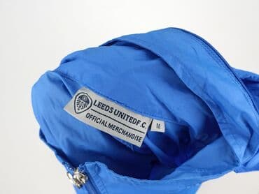 kurtka legii: Wiatrówka dla mężczyzn, rozmiar M — 4