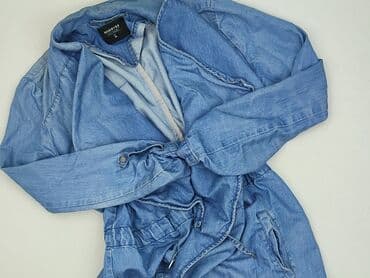 reserved kurtka zimowa zielona: Parka damska, rozmiar XS — 2