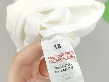 luźna bluzki oversize: Papaya, Women's blouse, 3XL at lalafo.pl — 4 luźna bluzki oversize: Papaya, Women's blouse, 3XL — 4