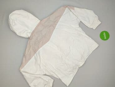 kurtka zimowa pluszowa: House, Kurtka przejściowa damska, S — 3