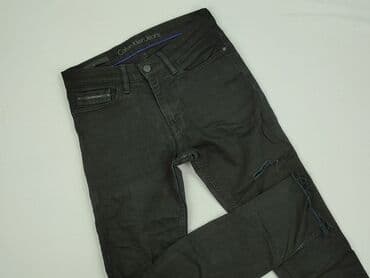 Calvin Klein Jeans, Jeansy damskie, rozmiar S