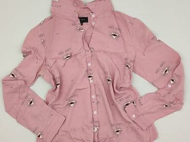 zielona koszula damska reserved: Reserved YFL, Koszula damska, rozmiar XS — 1