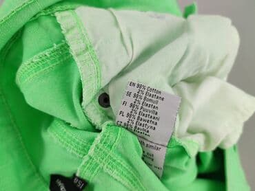 cargo reserved: Spodnie jeansowe, KappAhl, 13 lat, 158, stan - Idealny — 5