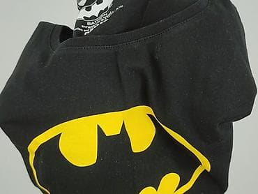 glock t shirty: Batman, T-shirt damski, rozmiar M — 7