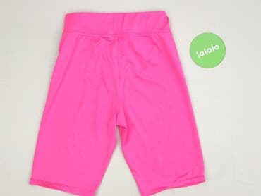 t shirty i kolarki: Spodnie 3/4 damskie, rozmiar S — 3