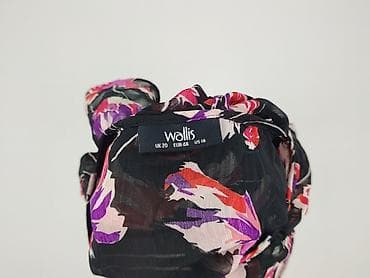 bluzki muslin: Wallis, Bluzka damska, rozmiar 2XL — 4