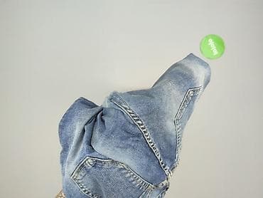 bluzki denim: Toxik3, Jeansy damskie, rozmiar M — 5