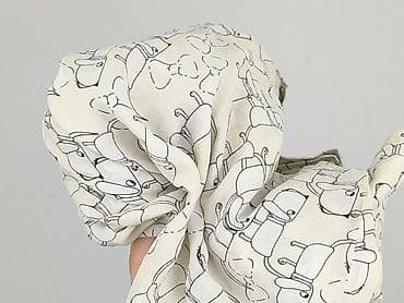 niebieska bluza h: Bluzka damska, rozmiar L — 5