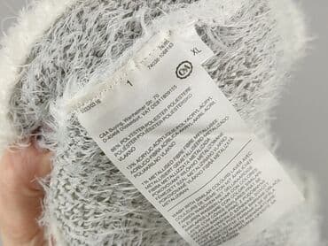 kurtka zimowa local heroes: Yessica, Sweter damski, XL — 5