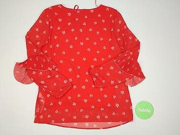 biale sandaly lasocki: Bonita, Bluzka damska, rozmiar L — 3