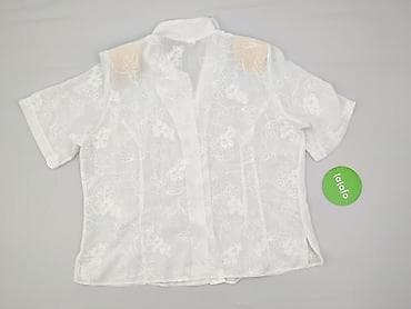 bluze de dama: Bluzka damska, rozmiar 3XL — 3