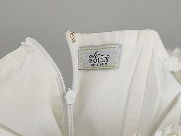 crocs c7 sandaly: Oh Polly, Sukienka damska, rozmiar XS — 4